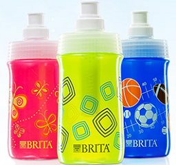 Brita Kids Bottles Coupons