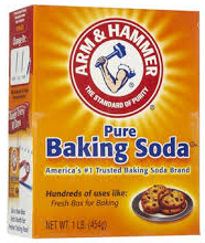 Baking Soda Coupons