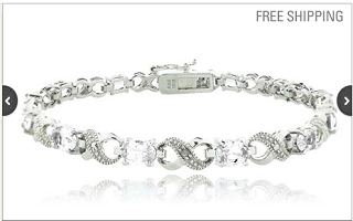 Infinity Bracelet Deals