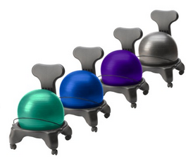 Balance Ball Chair Deals