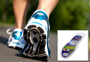 Memory Foam Insole Deals
