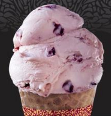 Free Haagen-Dazs Ice Cream
