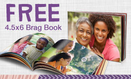 Photo Brag Book Deals