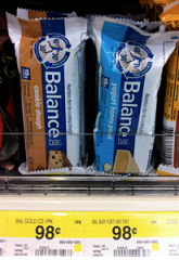 Balance Bar Coupons