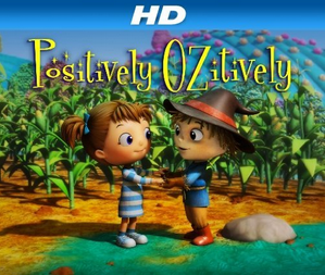 Positively Ozitively