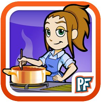 Free Cooking Dash App