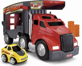 Fisher-Price Deals