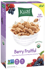 Kashi Cereal Coupons