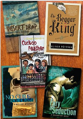 Kindle Book Deals