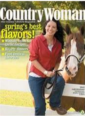 Country Woman Magazine Deals