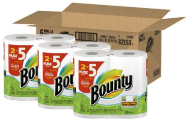 Bounty Deals