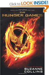 The Hunger Games Books