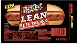 Ball Park Coupons