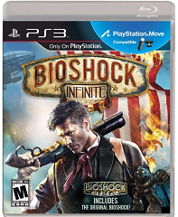 BioShock Infinite Deals