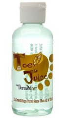 Toe Juice Reviews