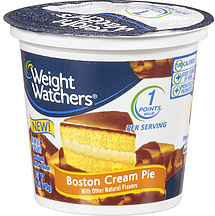 Weight Watchers Yogurt Coupons