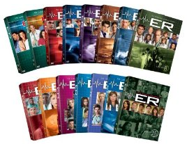 ER Complete Set Deals