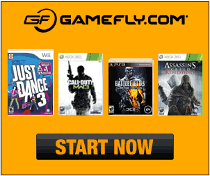 Free Gamefly