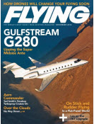 Free Flying Magazine Deals