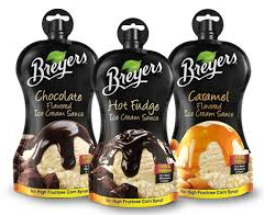 Breyers Toppings Coupons
