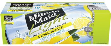 Minute Maid Coupons