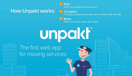 Unpakt Deals