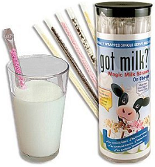 Got Milk Straw Deals