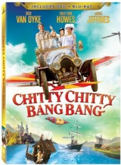 Chitty Chitty Bang Bang Deals