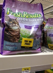 Fresh Results Rebates