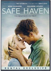 Safe Haven Movie Review