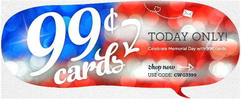 Greeting Card Deals