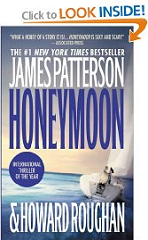 James Patterson Deals