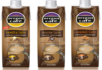 Oregon Cafe Coupons