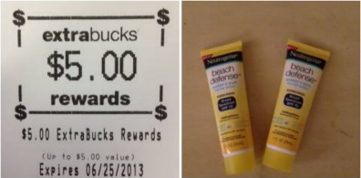 Neutrogena Coupons