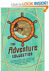 Adventure Kindle Collection