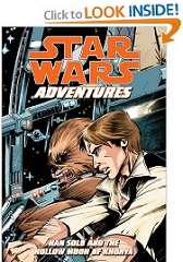 Star Wars Deals
