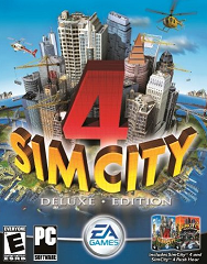 SimCity 4 Deals