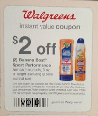 Banana Boat Deals