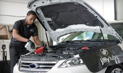Jiffy Lube Chicago Discounts