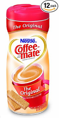 Coffee-Mate Deals