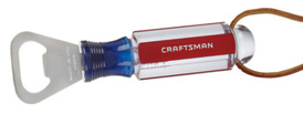 Craftsman Bottle Opener Deals