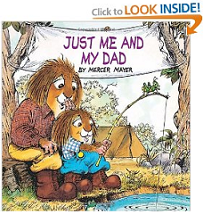 Little Critter Book Deals