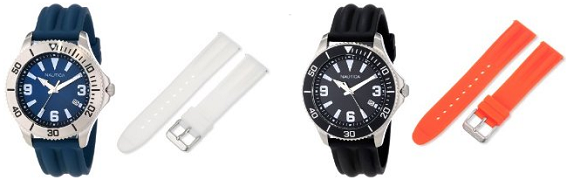 Nautica Watch Deals