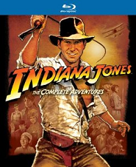 Indiana Jones Deals