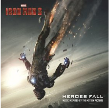 Iron Man 3 MP3 Deals