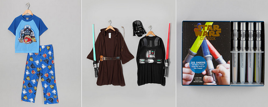 Star Wars Deals