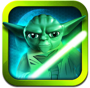 Free Lego Star Wars Apps