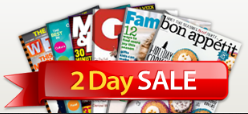 Magazine Deals