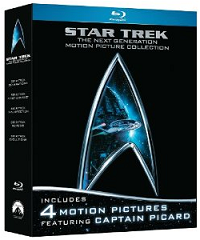 Star Trek Deals