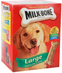 Milk-Bone Coupons